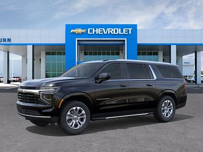 2025 Chevrolet Suburban RWD SUV for sale #C251952 - photo 2