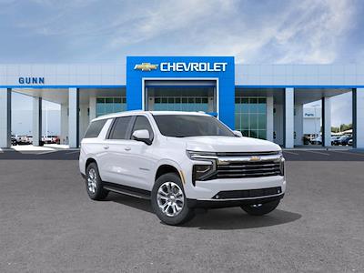 2025 Chevrolet Suburban RWD SUV for sale #C251953 - photo 1
