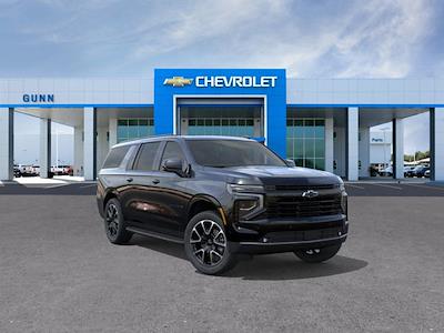 2025 Chevrolet Suburban 4WD SUV for sale #C251954 - photo 1
