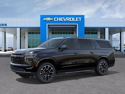 2025 Chevrolet Suburban 4WD SUV for sale #C251954 - photo 2
