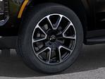 2025 Chevrolet Suburban 4WD SUV for sale #C251954 - photo 9