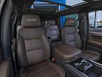 2025 Chevrolet Suburban 4WD SUV for sale #C251955 - photo 16