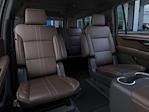 2025 Chevrolet Suburban 4WD SUV for sale #C251955 - photo 17