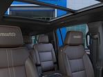 2025 Chevrolet Suburban 4WD SUV for sale #C251955 - photo 24