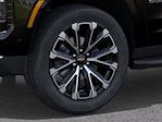 2025 Chevrolet Suburban 4WD SUV for sale #C251955 - photo 9