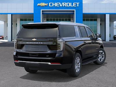 2025 Chevrolet Suburban RWD SUV for sale #C251956 - photo 2