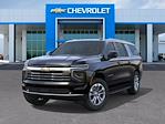 New 2025 Chevrolet Suburban LT SUV for sale #C251956 - photo 6