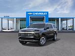 New 2025 Chevrolet Suburban LT SUV for sale #C251956 - photo 8