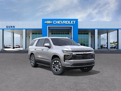 New 2025 Chevrolet Tahoe LT SUV for sale #C251957 - photo 1