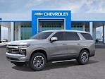 New 2025 Chevrolet Tahoe LT SUV for sale #C251957 - photo 3