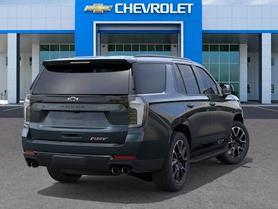 New 2025 Chevrolet Tahoe RST 4WD SUV for sale #C251959 - photo 2