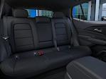 2025 Chevrolet Equinox EV FWD SUV for sale #C251963 - photo 17