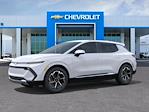 2025 Chevrolet Equinox EV FWD SUV for sale #C251963 - photo 3
