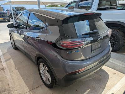 Used 2023 Chevrolet Bolt EV 1LT for sale #C251963A - photo 2