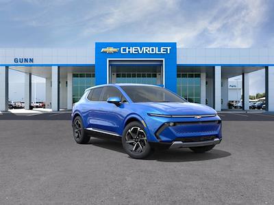 2025 Chevrolet Equinox EV FWD SUV for sale #C251964 - photo 1