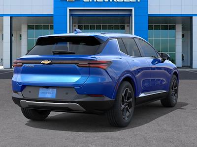 2025 Chevrolet Equinox EV FWD SUV for sale #C251964 - photo 2