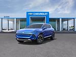 2025 Chevrolet Equinox EV FWD SUV for sale #C251964 - photo 8