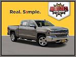 2017 Chevrolet Silverado 1500 Crew Cab RWD Pickup for sale #C251964A - photo 1