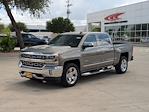 2017 Chevrolet Silverado 1500 Crew Cab RWD Pickup for sale #C251964A - photo 18