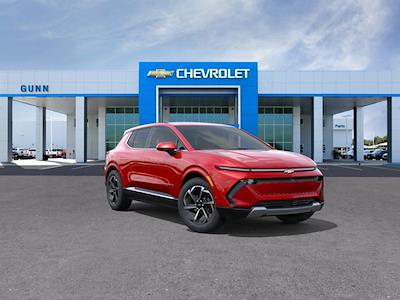 2025 Chevrolet Equinox EV FWD SUV for sale #C251965 - photo 1