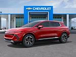 2025 Chevrolet Equinox EV FWD SUV for sale #C251965 - photo 3