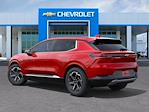 2025 Chevrolet Equinox EV FWD SUV for sale #C251965 - photo 4