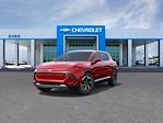 2025 Chevrolet Equinox EV FWD SUV for sale #C251965 - photo 8