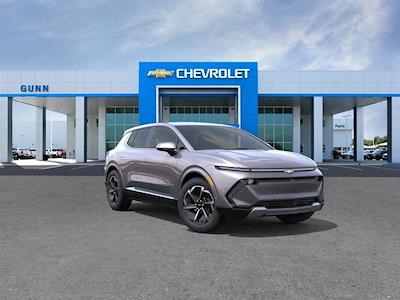 2025 Chevrolet Equinox EV FWD SUV for sale #C251966 - photo 1