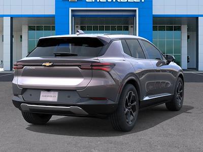 2025 Chevrolet Equinox EV FWD SUV for sale #C251966 - photo 2