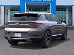 2025 Chevrolet Equinox EV FWD SUV for sale #C251966 - photo 2