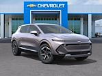 2025 Chevrolet Equinox EV FWD SUV for sale #C251966 - photo 7