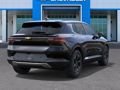 2025 Chevrolet Equinox EV FWD SUV for sale #C251968 - photo 2