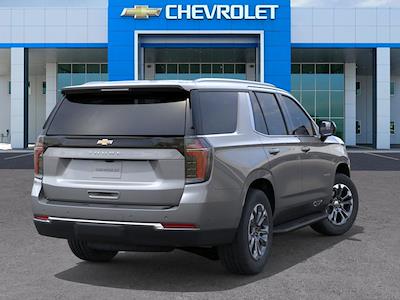 2025 Chevrolet Tahoe RWD SUV for sale #C251969 - photo 2