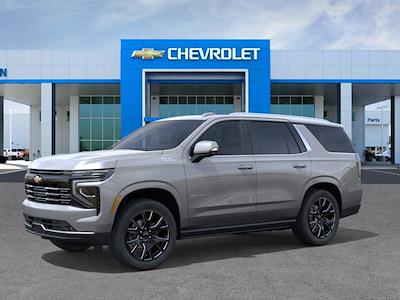 2025 Chevrolet Tahoe 4WD SUV for sale #C251970 - photo 2