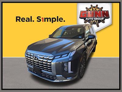 2024 Hyundai Palisade AWD SUV for sale #C251970A - photo 1