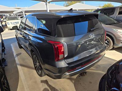 2024 Hyundai Palisade AWD SUV for sale #C251970A - photo 2