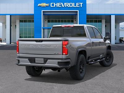 New 2025 Chevrolet Silverado 2500 ZR2 Crew Cab 4WD Pickup for sale #C251972 - photo 2