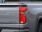 New 2025 Chevrolet Silverado 2500 ZR2 Crew Cab 4WD Pickup for sale #C251972 - photo 11