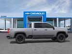 New 2025 Chevrolet Silverado 2500 ZR2 Crew Cab 4WD Pickup for sale #C251972 - photo 5