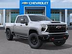 New 2025 Chevrolet Silverado 2500 ZR2 Crew Cab 4WD Pickup for sale #C251972 - photo 7