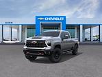 New 2025 Chevrolet Silverado 2500 ZR2 Crew Cab 4WD Pickup for sale #C251972 - photo 8