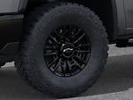 New 2025 Chevrolet Silverado 2500 ZR2 Crew Cab 4WD Pickup for sale #C251972 - photo 9