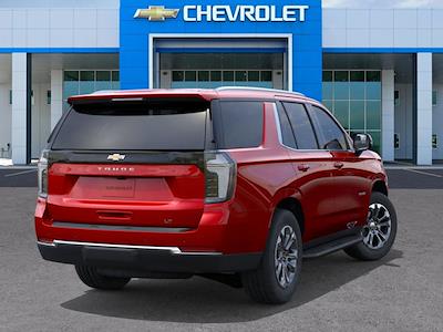 New 2025 Chevrolet Tahoe LT SUV for sale #C251973 - photo 2