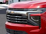 New 2025 Chevrolet Tahoe LT SUV for sale #C251973 - photo 13
