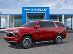 New 2025 Chevrolet Tahoe LT SUV for sale #C251973 - photo 3