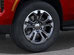 New 2025 Chevrolet Tahoe LT SUV for sale #C251973 - photo 9