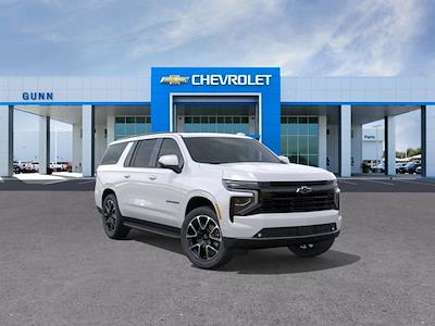 New 2025 Chevrolet Suburban RST SUV for sale #C251974 - photo 1