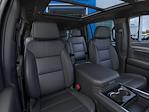 New 2025 Chevrolet Suburban RST SUV for sale #C251974 - photo 16