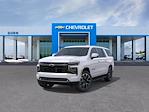 New 2025 Chevrolet Suburban RST SUV for sale #C251974 - photo 8