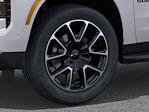 New 2025 Chevrolet Suburban RST SUV for sale #C251974 - photo 9
